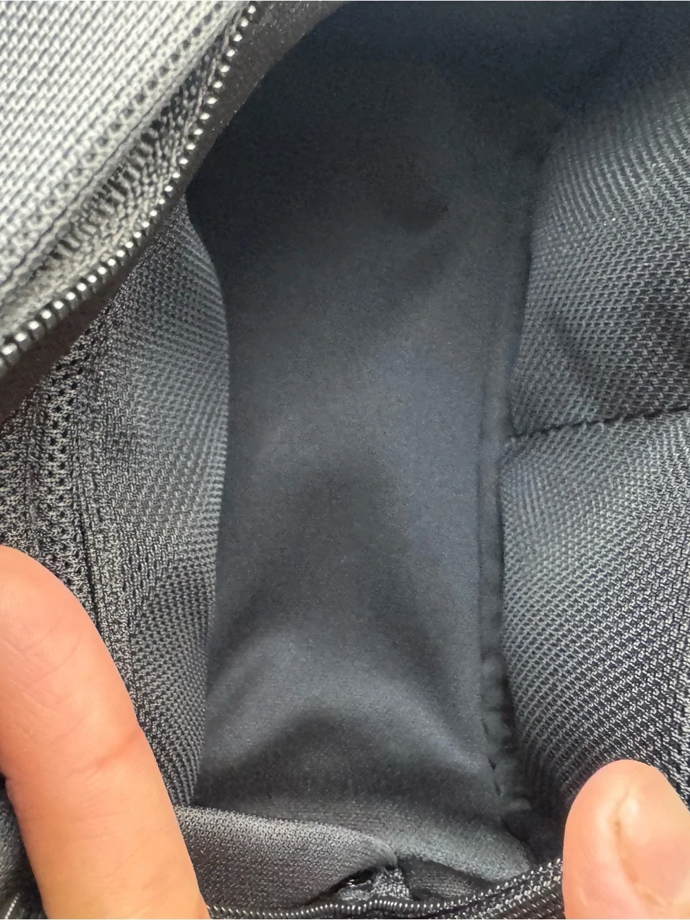 Beats by Dre Black Carrying Case